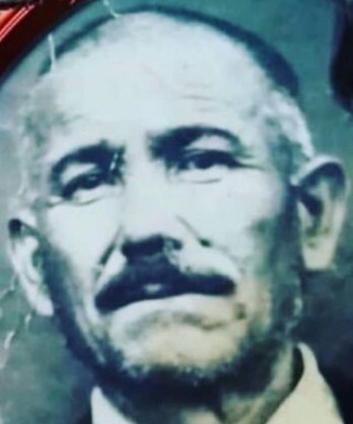 Файрузов Гайнетдин