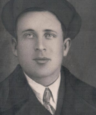 Архипов Василий Иванович