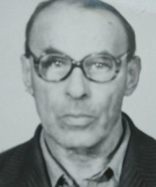 Павличенко Владимир Фёдорович