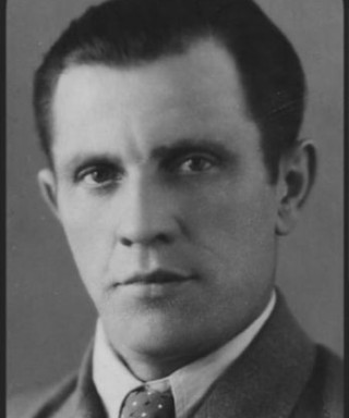 Коротков Иван Петрович