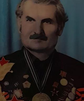 Степанян Погос Семенович