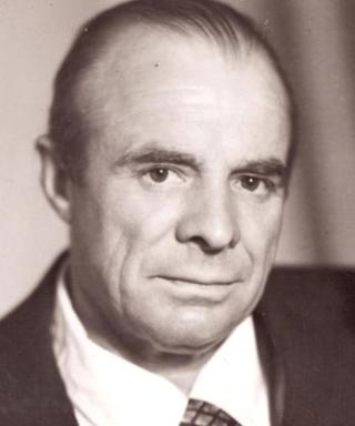 Тишин Владимир Федорович