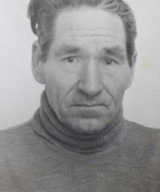 Лосев Михаил Фокович