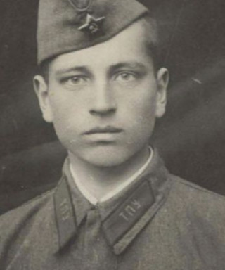 Винокуров Илья Иванович