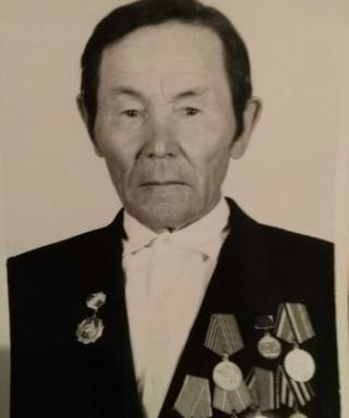 Плотников Павел Иванович