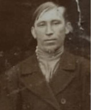 Кузмин Иван Александрович