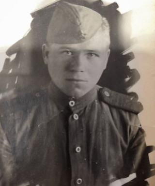 Попов Дмитрий Петрович