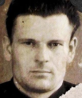 Гультяев Иван Николаевич