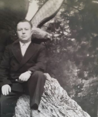 Оперёнов Александр Семёнович