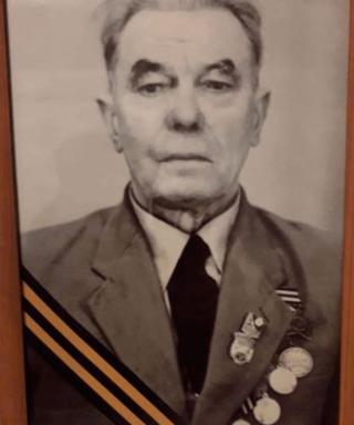Зможный Николай Александрович