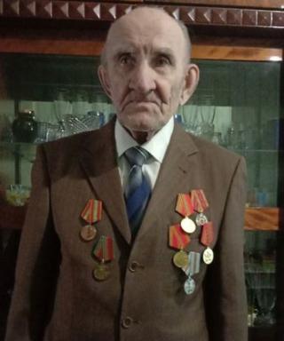 Чичканов Владимир Николаевич