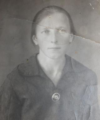 Гульдина Александра Георгиевна