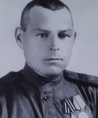 Бушмин Дмитрий Николаевич