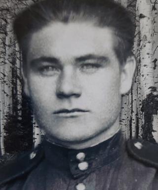 Кузнецов Алексей Иванович