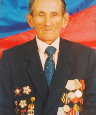 Ларин Николай Павлович