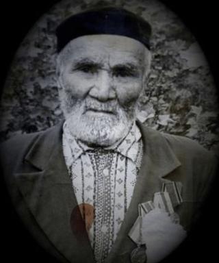 Гиниятов Шарифулла Гиниятович