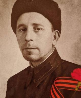 Сметанников Иван Павлович