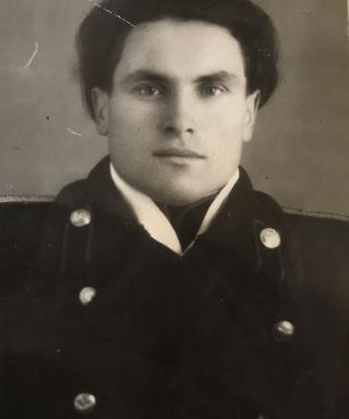 Казаков Григорий Васильевич