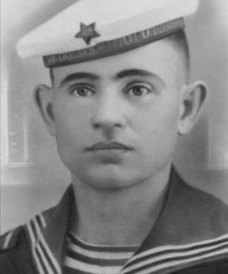 Волков Гаврил Иванович