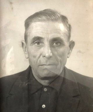 Перегонцев Николай Иванович