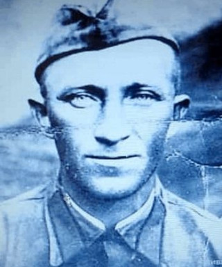 Савельев Алексей Васильевич