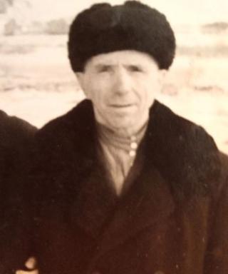 Ковалёв Иван Матвеевич