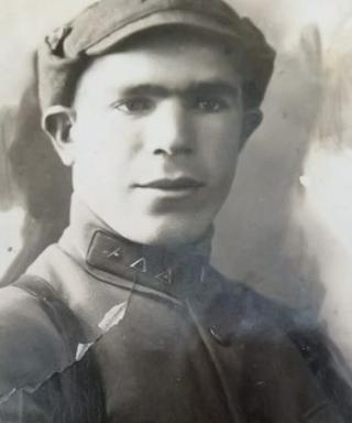 Алышев Николай Александрович
