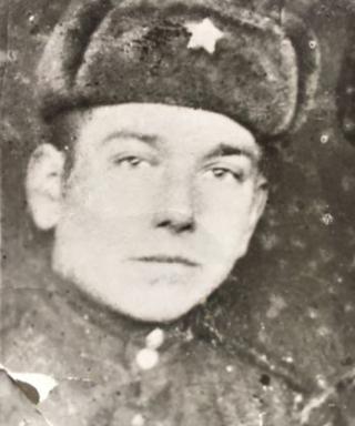 Дрынов Василий Иванович