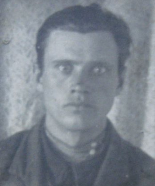 Яковенко Захарий Николаевич