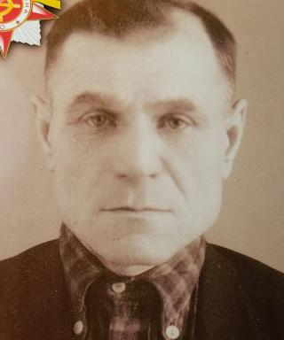 Вихров Павел Семёнович
