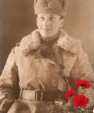 Чиркунов Сергей Сергеевич