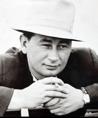 Чубаров Михаил Васильевич