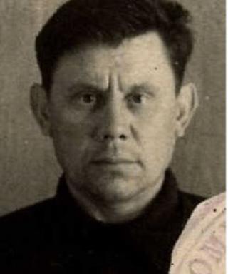 Тиханов Василий Андреевич