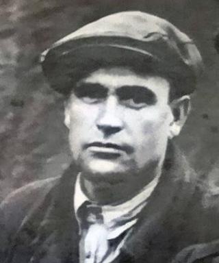 Мокшанов Фёдор Яковлевич