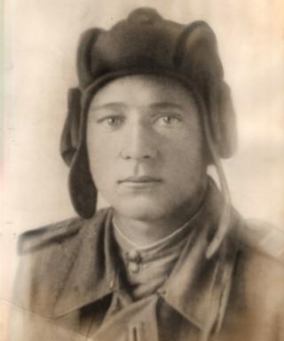 Дмитриев Александр Иванович
