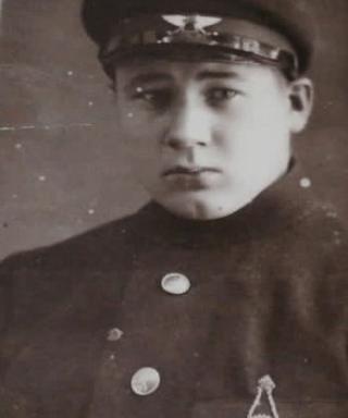 Чугунов Борис Иванович