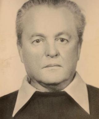 Коровушкин Александр Васильевич