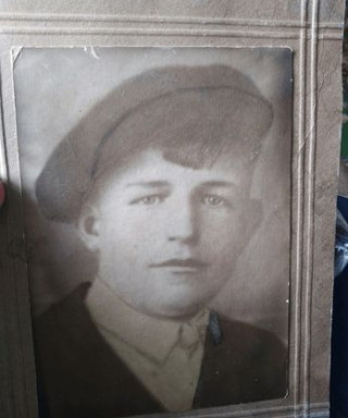 Писклин Николай Павлович