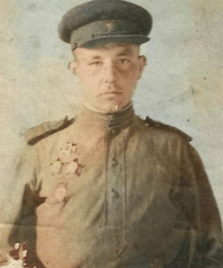 Ямбасов Григорий Сергеевич