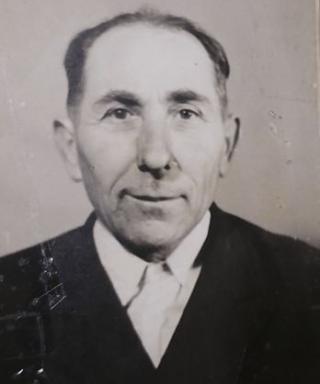Дударевич Алексей Емельянович