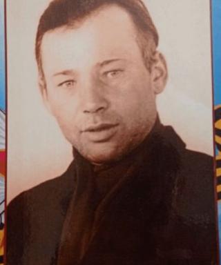 Диденко Иван Моисеевич