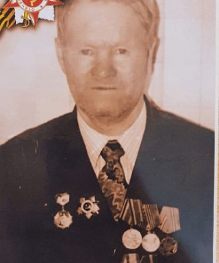 Мингалёв Пётр Павлович