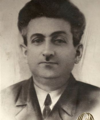 Арутюнян Иван Баласанович