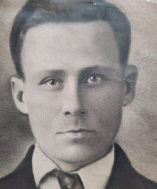 Погудин Иван Терентьевич