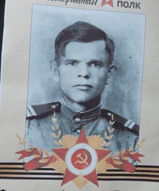 Феоктистов Александр Павлович