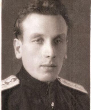 Соколов Юрий Евграфович
