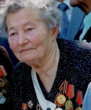 Опенько-Лифшиц Надежда Констотиновна