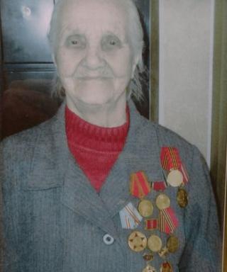 Минакова Полина Васильева