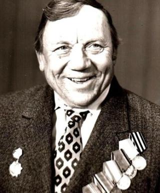 Гуляев Александр Акимович