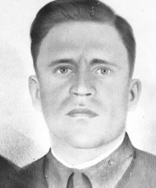 Архименко Николай Корнеевич